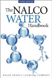 Nalco Water Handbook  cover art