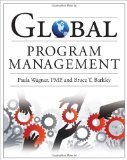 Global Program Management  9780071621830 Front Cover