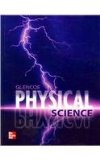 Physical Science, Student Edition  cover art
