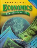 Economics  9780131334830 Front Cover