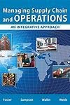 Managing Supply Chain and Operations An Integrative Approach 2nd 9780134739830 Front Cover