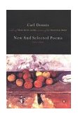 New and Selected Poems 1974-2004  cover art