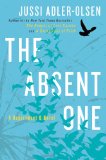 Absent One A Department Q Novel cover art