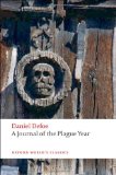 Journal of the Plague Year  cover art