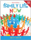 Family Life Now Census Update  cover art