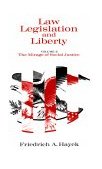 Law, Legislation and Liberty, Volume 2 The Mirage of Social Justice