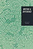 Writing and Difference  9780226502830 Front Cover