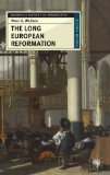 Long European Reformation Religion, Political Conflict, and the Search for Conformity, 1350-1750 cover art