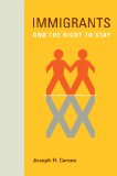 Immigrants and the Right to Stay  cover art