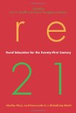 Rural Education for the Twenty-First Century Identity, Place, and Community in a Globalizing World cover art