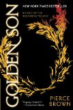Golden Son  9780345539830 Front Cover