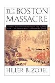 Boston Massacre  cover art