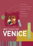Art Shop Eat Venice 2005 9780393327830 Front Cover