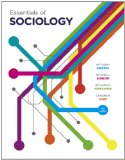 Essentials of Sociology 4th 9780393918830 Front Cover