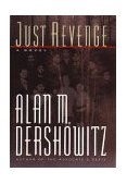 Just Revenge  9780446519830 Front Cover