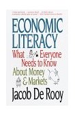 Economic Literacy What Everyone Needs to Know about Money and Markets cover art