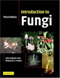 Introduction to Fungi  cover art