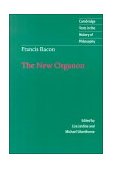 Francis Bacon The New Organon