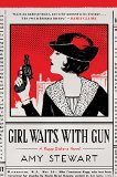 Girl Waits with Gun  9780544800830 Front Cover