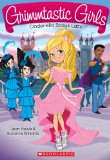 Grimmtastic Girls #1: Cinderella Stays Late  9780545519830 Front Cover