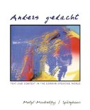 Anders Gedacht Text and Context in the German-Speaking World 2004 9780618259830 Front Cover