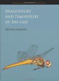 Dragonflies and Damselflies of the East  9780691122830 Front Cover