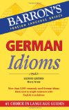 German Idioms  cover art