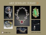 Art Jewelry Today 3  9780764338830 Front Cover
