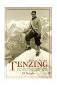 Tenzing Hero of Everest 2003 9780792269830 Front Cover