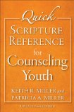 Quick Scripture Reference for Counseling Youth  cover art