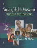 Nursing Health Assessment Student Applications cover art
