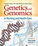 Genetics and Genomics in Nursing and Health Care 
