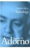 Introduction to Sociology  cover art