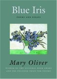 Blue Iris Poems and Essays cover art