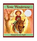 Yonie Wondernose 1997 9780836190830 Front Cover