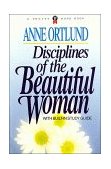 Disciplines of the Beautiful Woman 1984 9780849929830 Front Cover