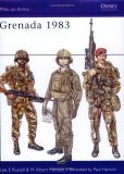 Grenada 1983  9780850455830 Front Cover