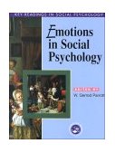 Emotions in Social Psychology Key Readings cover art