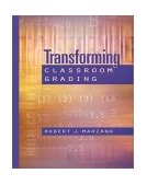 Transforming Classroom Grading  cover art