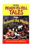 More Ready-to-Tell Tales from Around the World  cover art