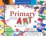 Primary Art It's the Process, Not the Product cover art