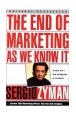 End of Marketing As We Know It  cover art
