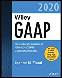 Wiley Practitioner's Guide to GAAP 2022 Interpretation and Application of Generally Accepted Accounting Principles  9781119595830 Front Cover