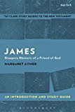 James: an Introduction and Study Guide Diaspora Rhetoric of a Friend of God  9781350008830 Front Cover
