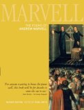 Poems of Andrew Marvell  cover art