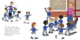 Topsy and Tim: Start School  9781409300830 Front Cover