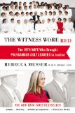 Witness Wore Red The 19th Wife Who Helped to Bring down a Polygamous Cult cover art