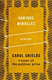 Various Miracles Stories 2013 9781480459830 Front Cover
