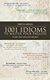1001 Idioms to Master Your English The Sharp Empire III 2013 9781490713830 Front Cover