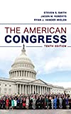American Congress 10th 9781538125830 Front Cover